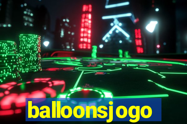 balloonsjogo