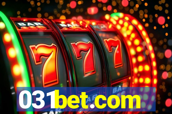 031bet.com