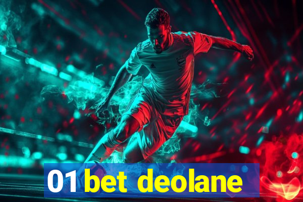 01 bet deolane