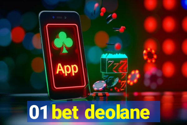 01 bet deolane