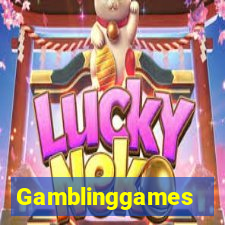 Gamblinggames