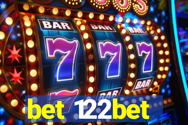 bet 122bet