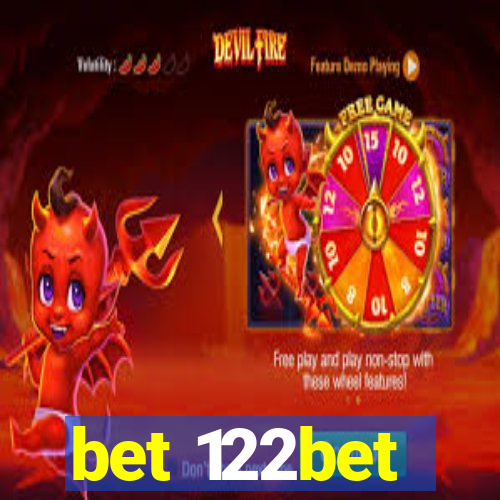 bet 122bet