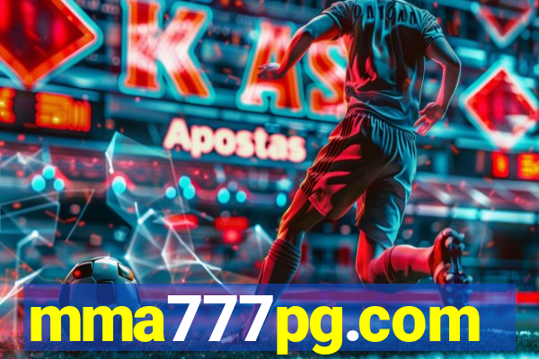 mma777pg.com