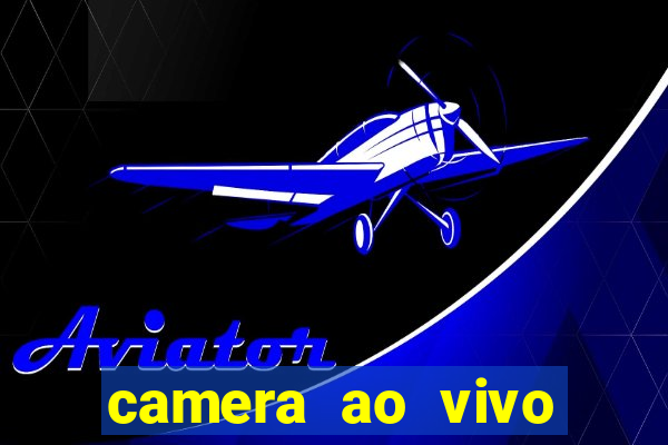 camera ao vivo porto de galinhas