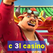 c 3l casino