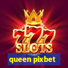 queen pixbet