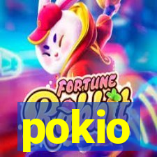 pokio