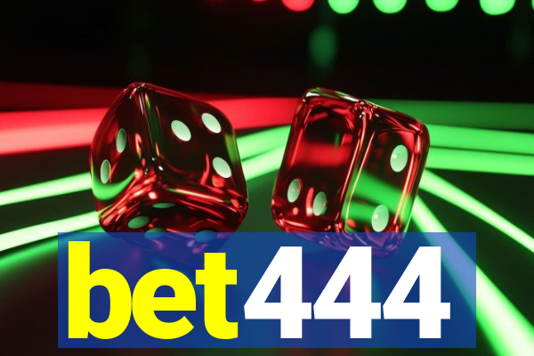 bet444