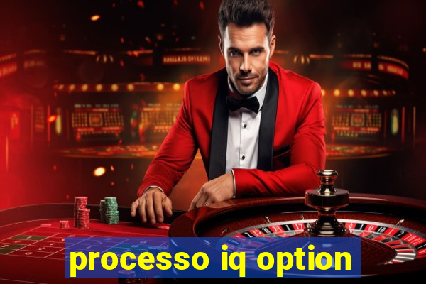 processo iq option