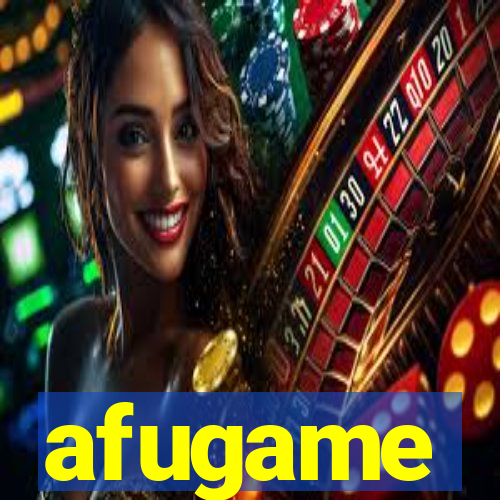 afugame