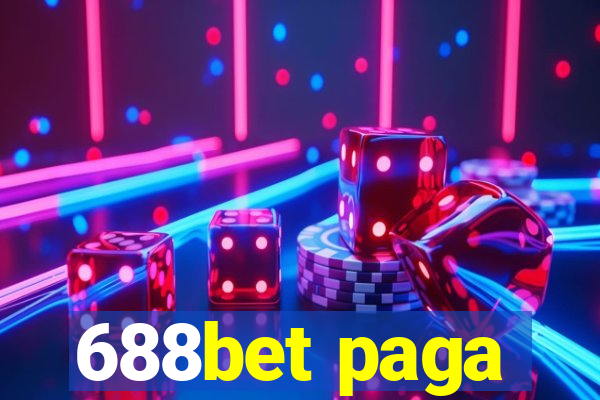 688bet paga