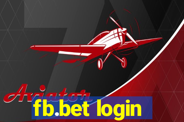 fb.bet login