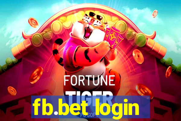 fb.bet login