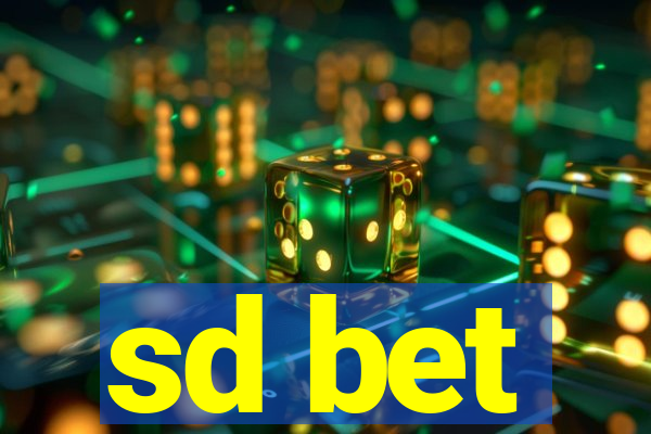 sd bet