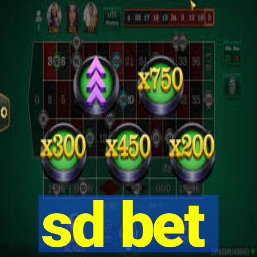 sd bet