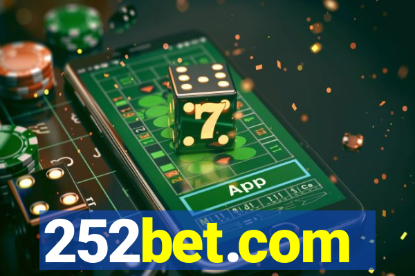 252bet.com