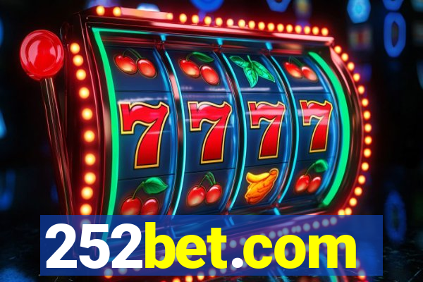 252bet.com