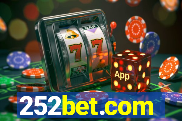 252bet.com