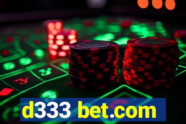 d333 bet.com