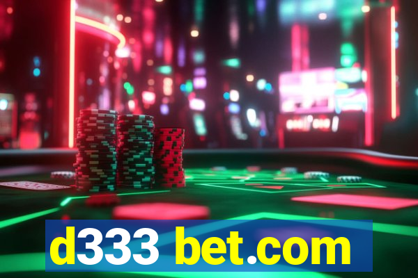 d333 bet.com