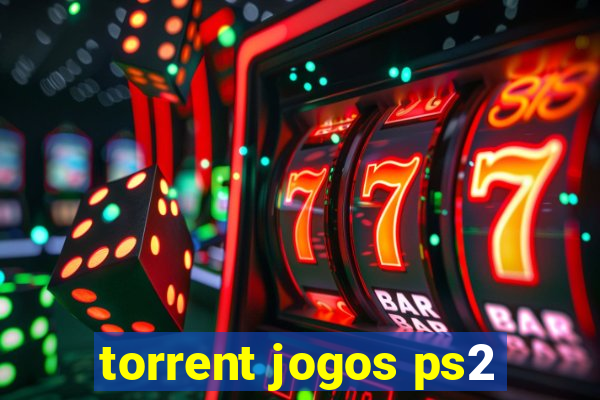 torrent jogos ps2