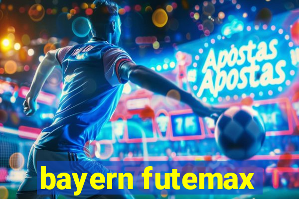 bayern futemax