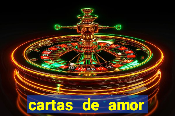 cartas de amor para namorado