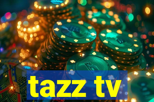 tazz tv