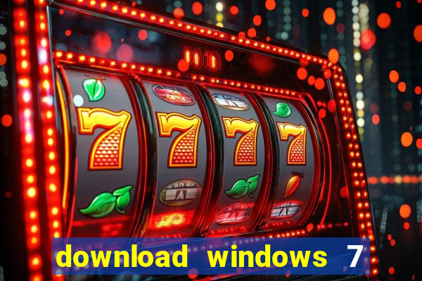 download windows 7 ultimate 64 bits português iso + ativador