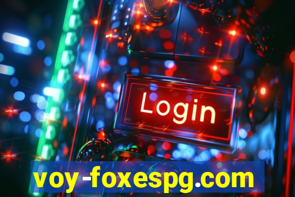 voy-foxespg.com