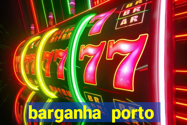 barganha porto feliz facebook