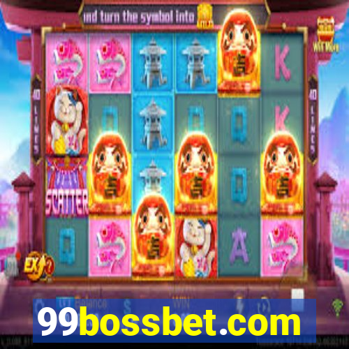 99bossbet.com