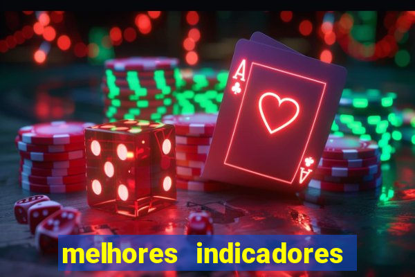 melhores indicadores para day trade mini índice