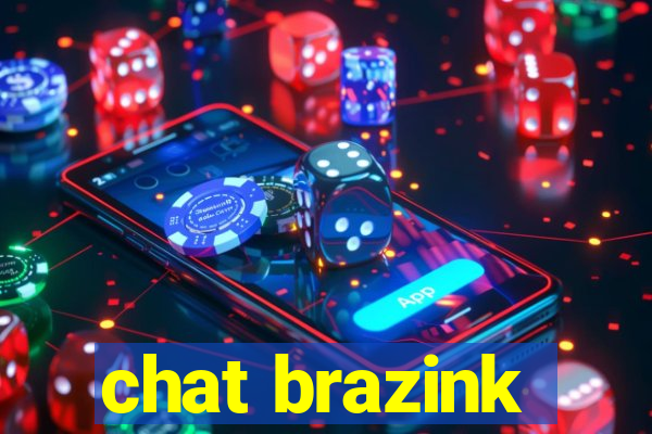 chat brazink