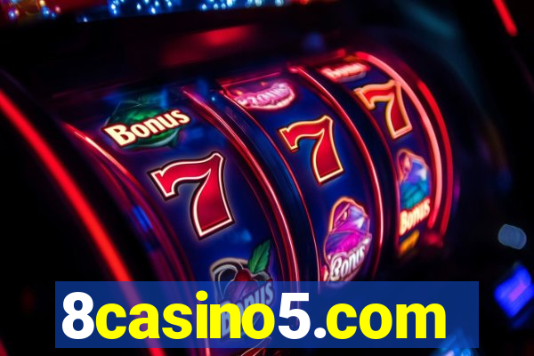 8casino5.com