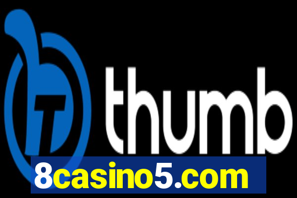 8casino5.com