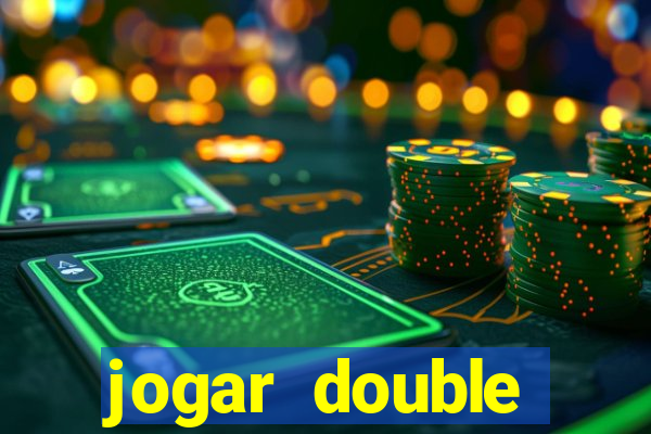 jogar double fortune demo