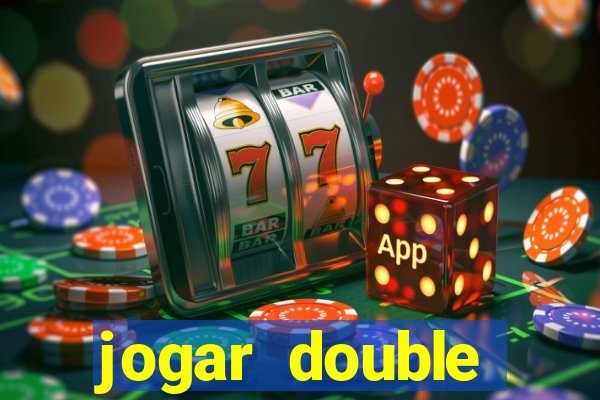 jogar double fortune demo