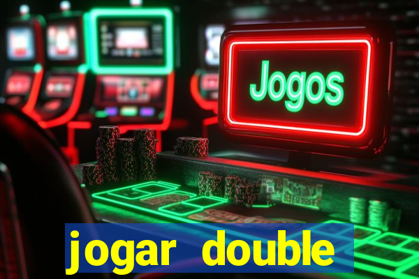 jogar double fortune demo