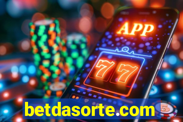 betdasorte.com