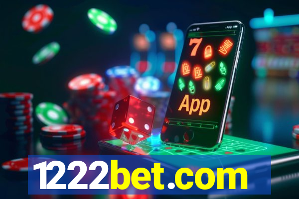 1222bet.com