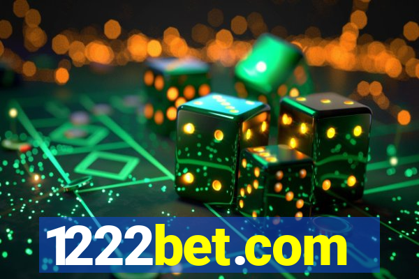 1222bet.com