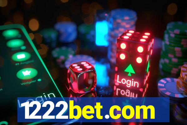 1222bet.com