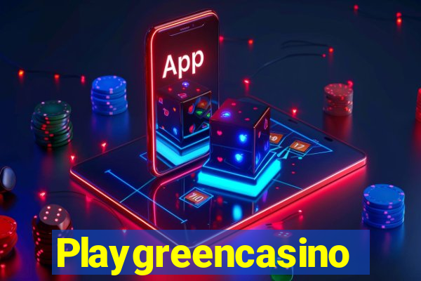 Playgreencasino