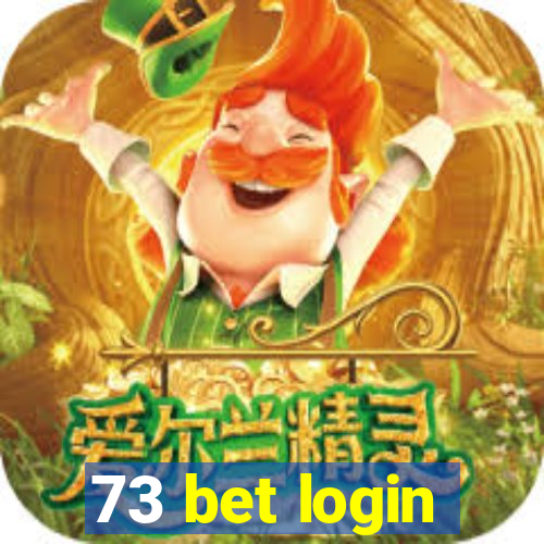 73 bet login