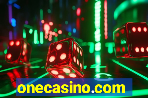 onecasino.com