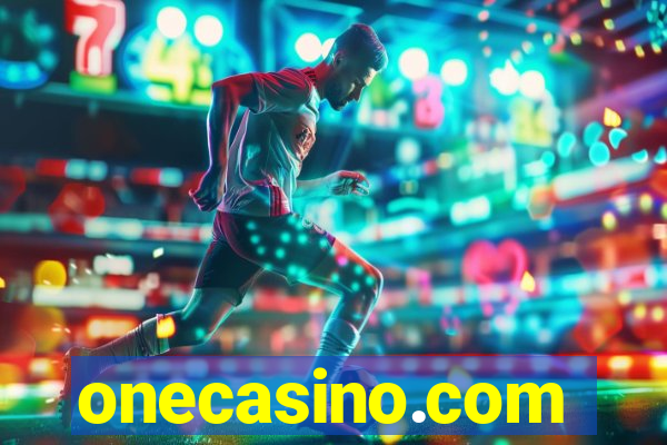 onecasino.com