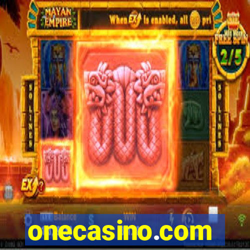 onecasino.com