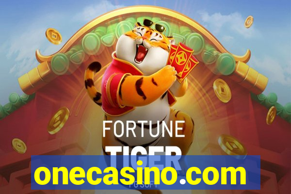 onecasino.com